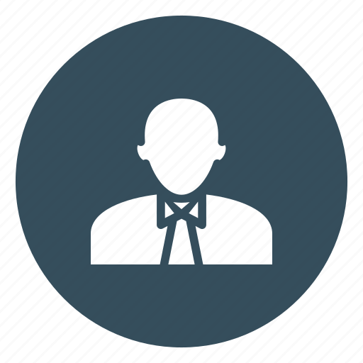 Avatar, employee, male, person, user icon - Download on Iconfinder