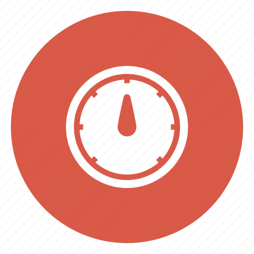 Guage, measure, pressure, speedometer, temperature icon - Download on Iconfinder