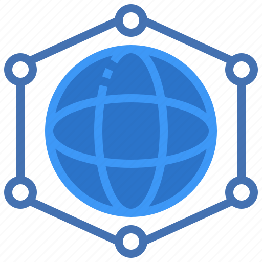 Globe, internet, multimedia, world icon - Download on Iconfinder