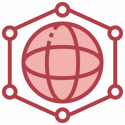 Globe, internet, multimedia, world icon - Download on Iconfinder