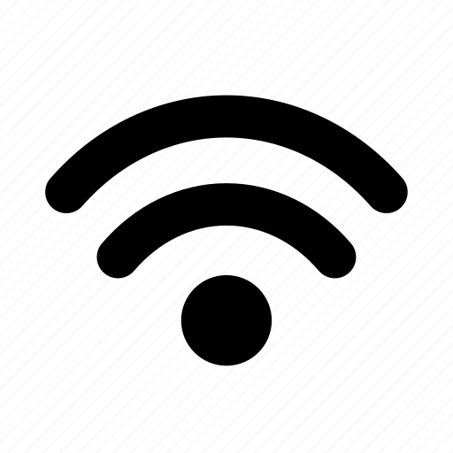 Wifi, user interface, network, internet, connection icon - Download on Iconfinder