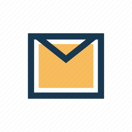 Campaign, email, envelope, letter, mail, message icon - Download on Iconfinder