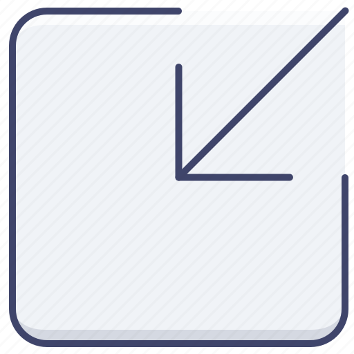 Link, save, download, import icon - Download on Iconfinder
