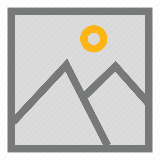 Gallery, images, photo, photos, pictures icon - Download on Iconfinder