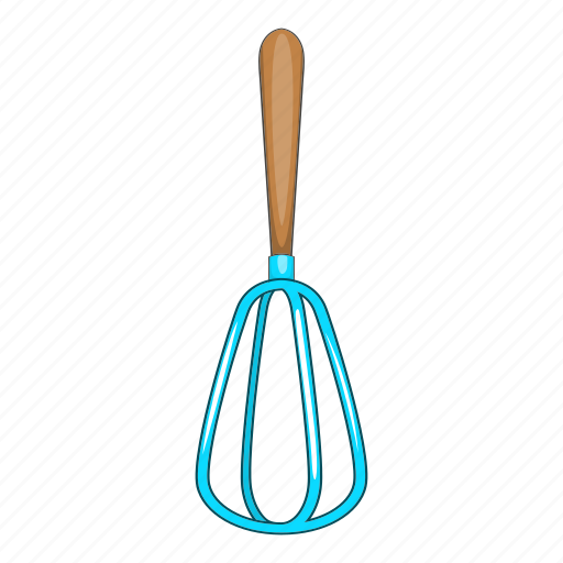 Beater, cartoon, cooking, equipment, kitchen, tool, whisk icon - Download on Iconfinder