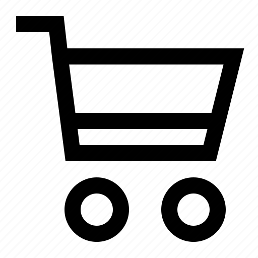 Cart, store, shoping, ecommerce, trolley, checkout icon - Download on Iconfinder