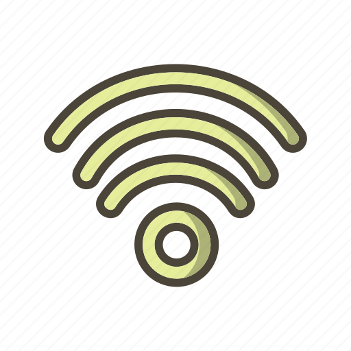 Signal, internet, basic elements icon - Download on Iconfinder