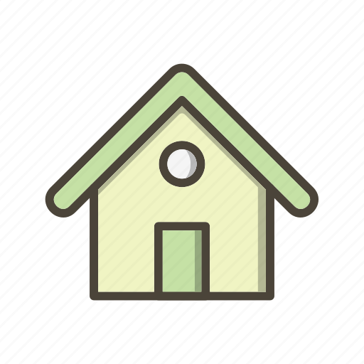 Apartment, building, basic elements icon - Download on Iconfinder