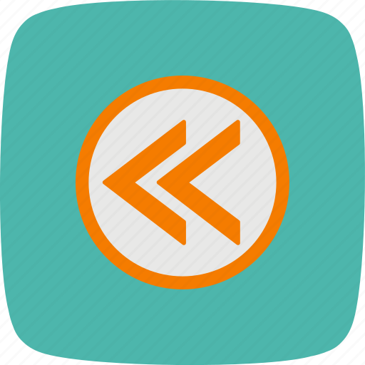 Back, backward, basic elements icon - Download on Iconfinder