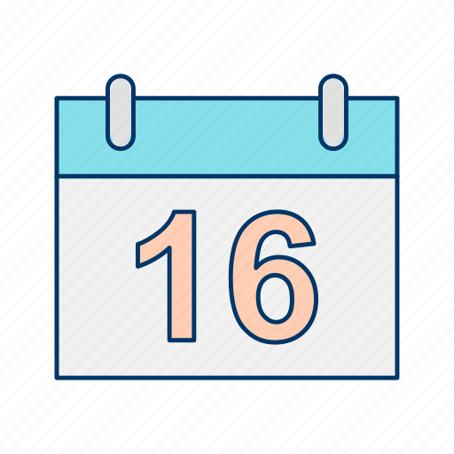 Appointment, calendar, basic elements icon - Download on Iconfinder