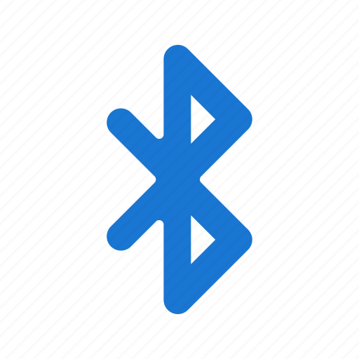 Bluetooth, connection, basic element icon - Download on Iconfinder