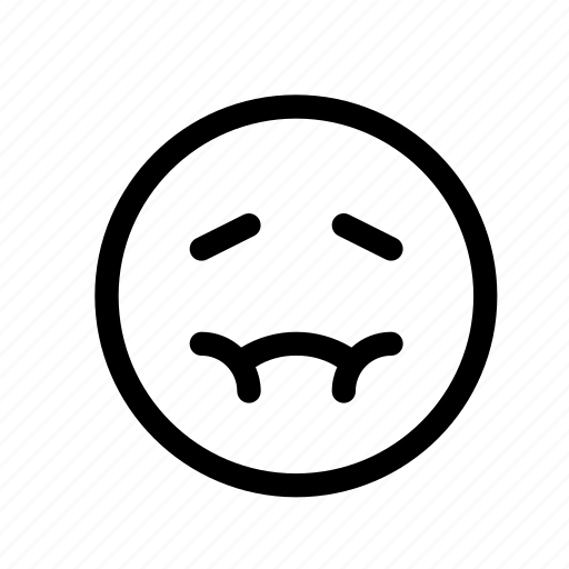 Emoji, feeling, ill, nausea, sick, throwup, vomit icon - Download on Iconfinder