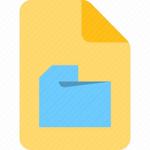 Category, data, document, file, folder, paper icon - Download on Iconfinder