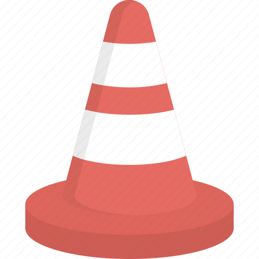 Cone, traffic icon - Download on Iconfinder on Iconfinder