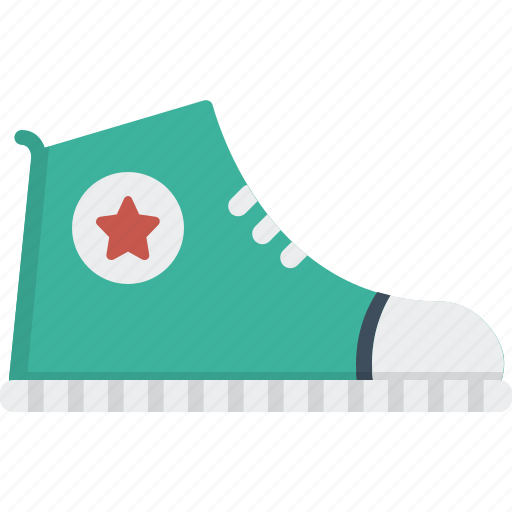 Converse, footwear, hipster, shoes, sneaker, wear icon - Download on Iconfinder