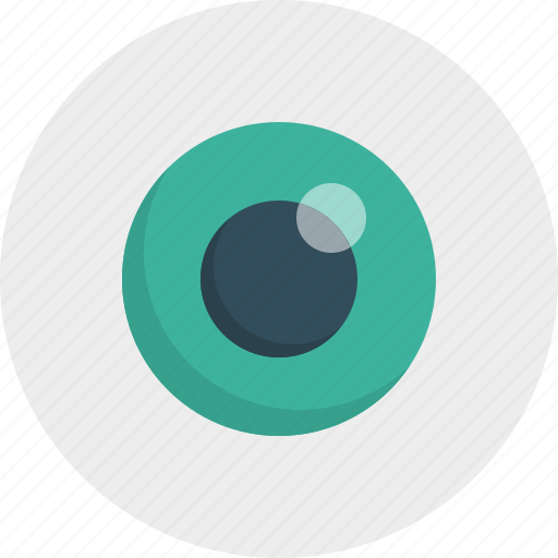 Eye, view, views icon - Download on Iconfinder on Iconfinder