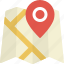 gps, location, map, pin, place, pointer 