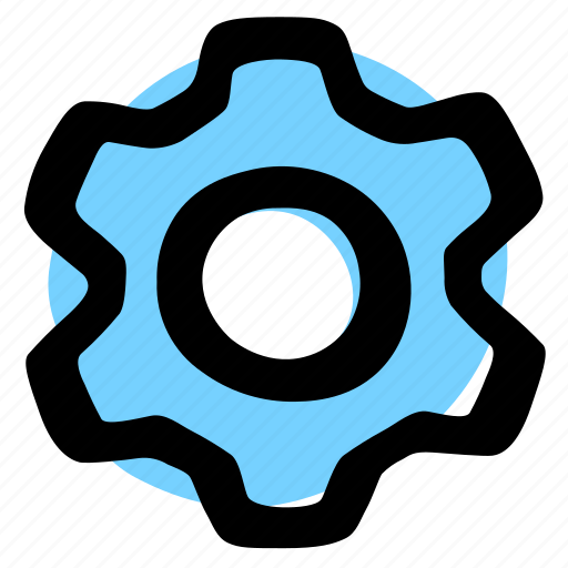 Gear, system, tools, gear wheel icon - Download on Iconfinder