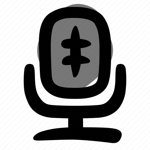 Microphone, mike, podcast, podcasts icon - Download on Iconfinder
