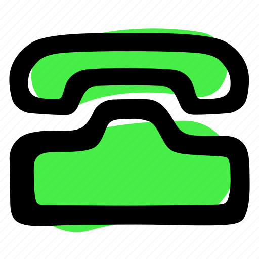 Call, phone, telephone icon - Download on Iconfinder