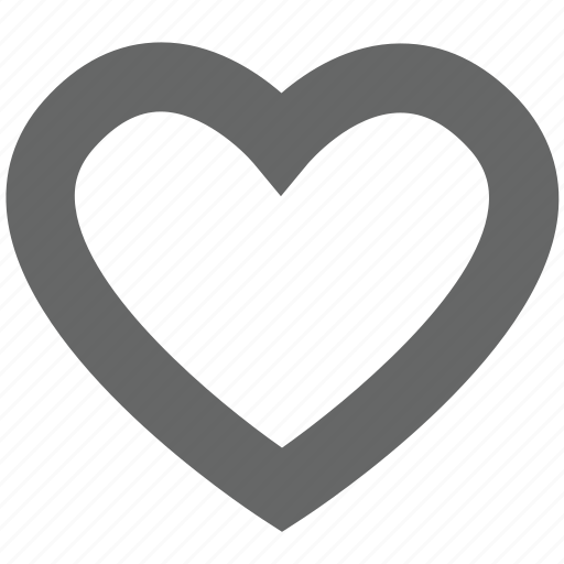 Favorite, heart, like, love, valentine icon - Download on Iconfinder