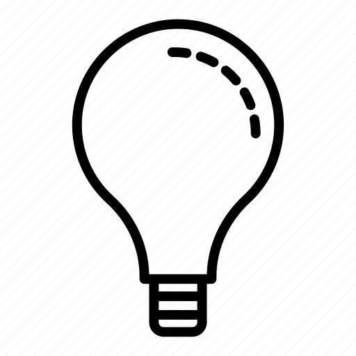 Bulb, business, creative, idea, innovation, light icon - Download on Iconfinder