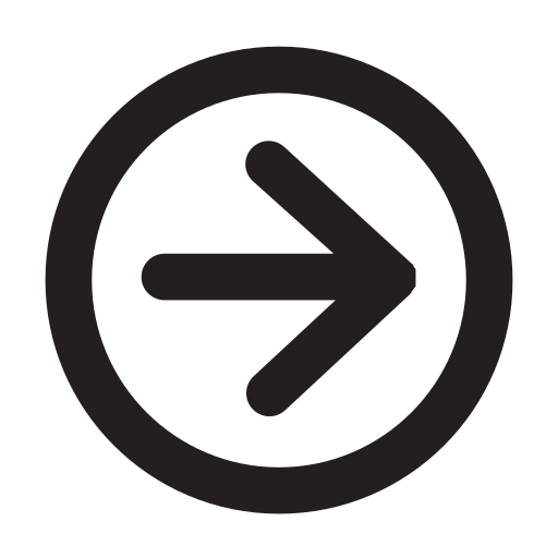 Arrow, basic, direction, left, navigation icon - Free download