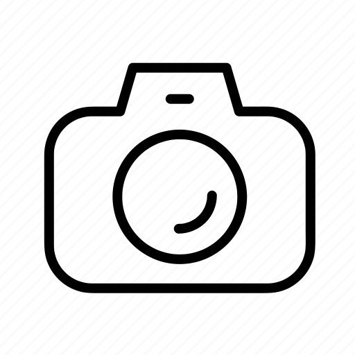 Camera, capture, click, photo, picture icon - Download on Iconfinder