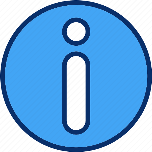 About, data, info, information icon - Download on Iconfinder