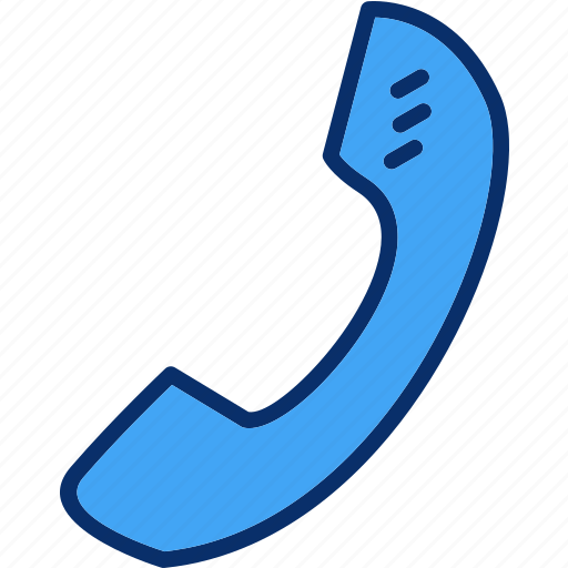 Basic, call, phone, telephone icon - Download on Iconfinder