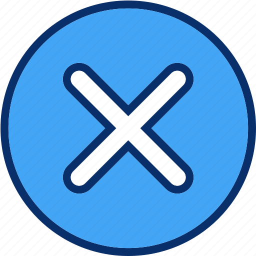 Basic, cancel, canceled, layer icon - Download on Iconfinder