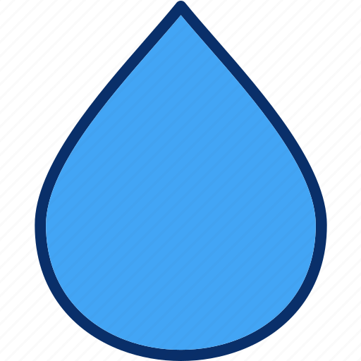 Drop, water, wet icon - Download on Iconfinder on Iconfinder