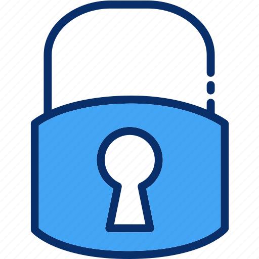 Lock, locked, login, security icon - Download on Iconfinder