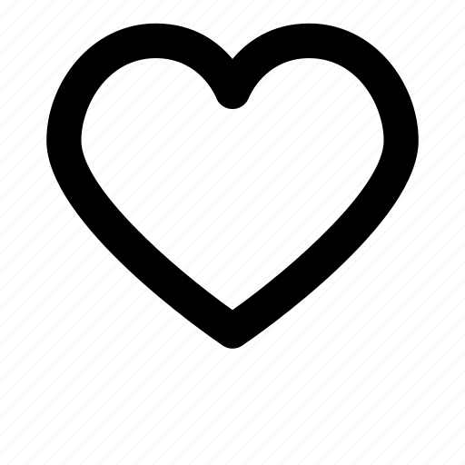 Gift, like, love, office, present, valentine, heart icon - Download on Iconfinder