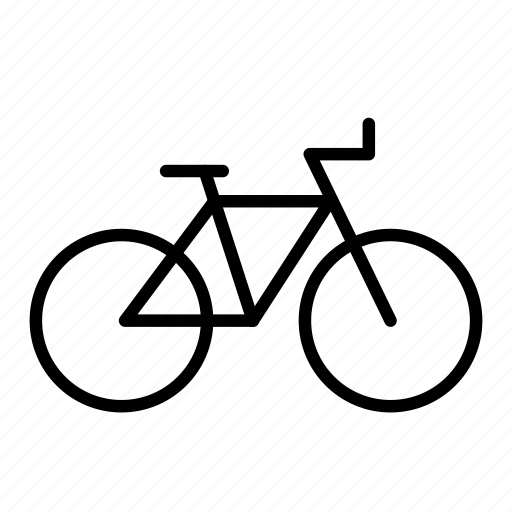 Bike, fitness, health, motorcycle, sport, sports icon - Download on Iconfinder