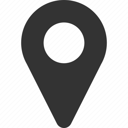 Gps, map marker, pin, pointer, flag, globe, travel icon - Download on Iconfinder