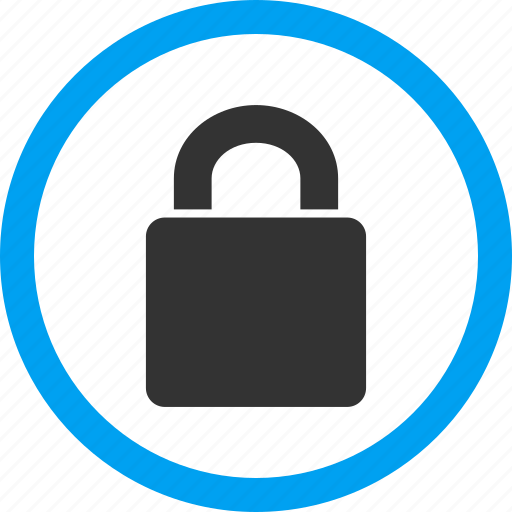 Locked, password, private, protection, safe, safety lock, secure icon - Download on Iconfinder