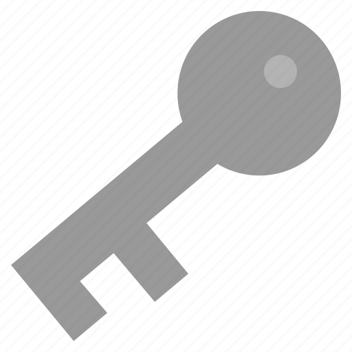 Key, unlock, access, private, security, lock, password icon - Download on Iconfinder