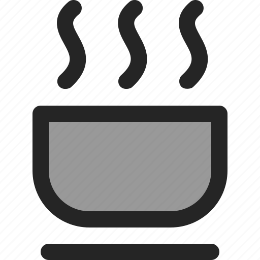 Cooking, pot, kitchen, food, preparing, utensil, boil icon - Download on Iconfinder