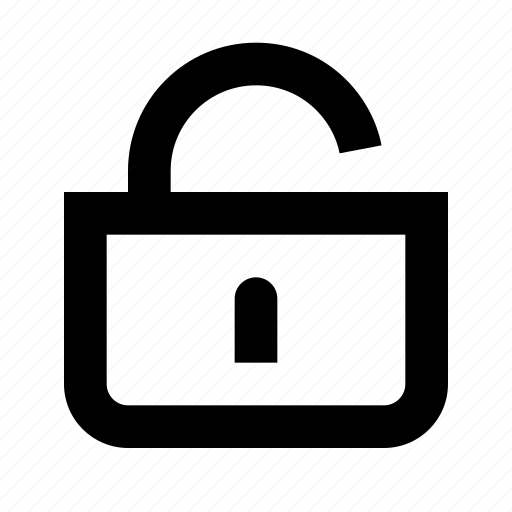 Padlock, safe, unlock icon - Download on Iconfinder
