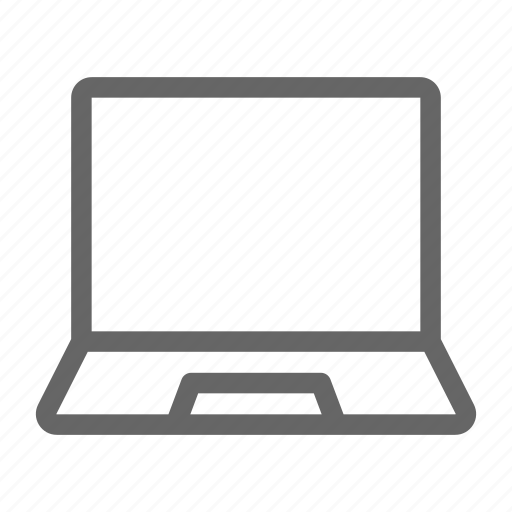 Technology, notebook, laptop, computer icon - Download on Iconfinder