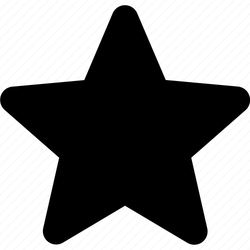 Star, favorite, award, medal, prize icon - Download on Iconfinder