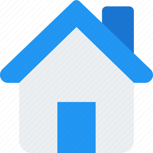 Home, with, chimney icon - Download on Iconfinder