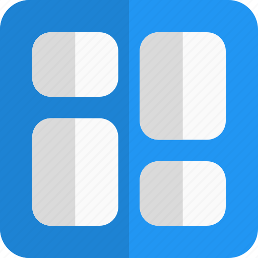 Dashboard, box icon - Download on Iconfinder on Iconfinder