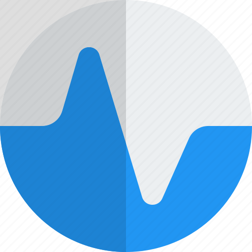 Graph, circle icon - Download on Iconfinder on Iconfinder