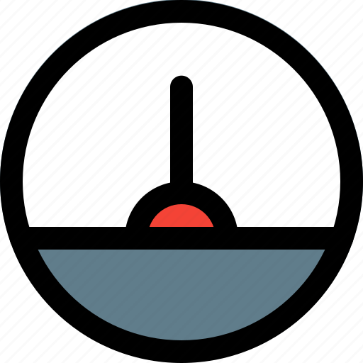 Gauge, business, user, technology, interface icon - Download on Iconfinder