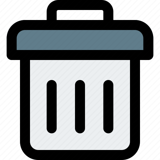 Trash, business, user, technology, interface icon - Download on Iconfinder