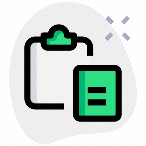 Clipboard, business, user, technology, interface icon - Download on Iconfinder