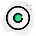 dot, circle, business, user, technology, interface