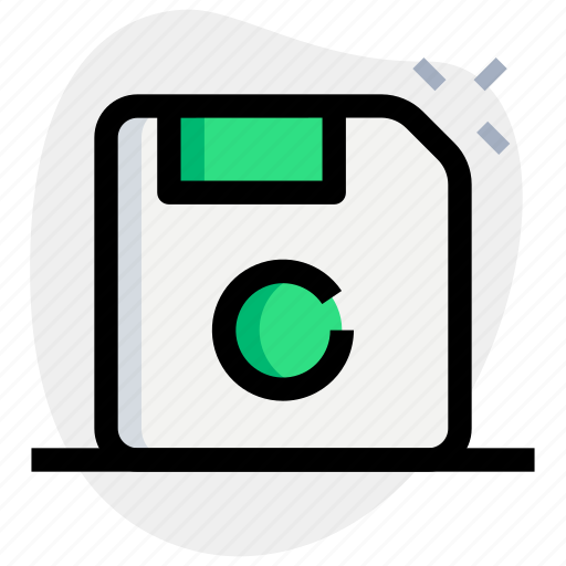 Floppy, disk, business, user, technology, interface icon - Download on Iconfinder